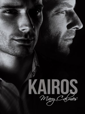 cover image of Kairos